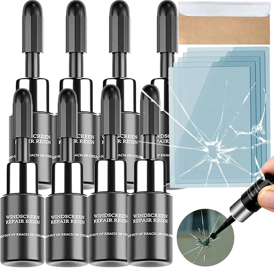 Sazo Glass Repair, Crack Gone Glass Repair, Cracks'Gone